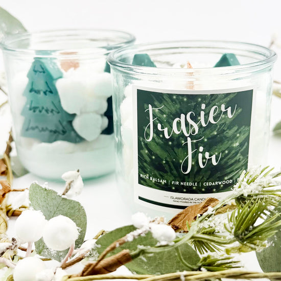 FRASIER FIR