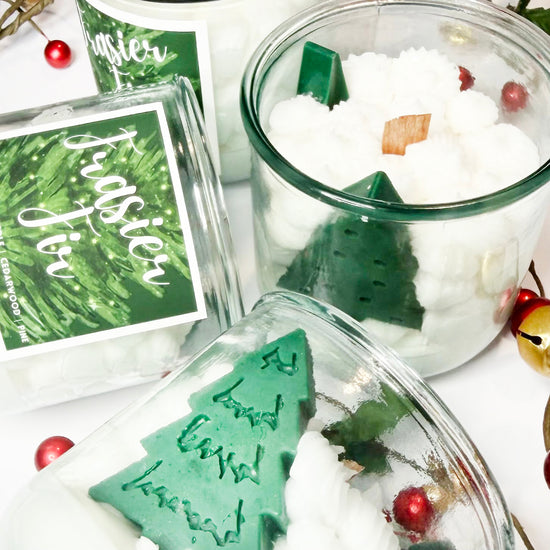 FRASIER FIR