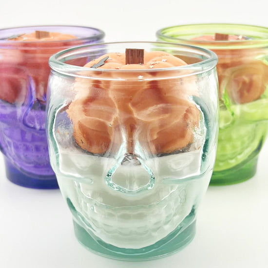 WICKED PUMPKIN CANDLE